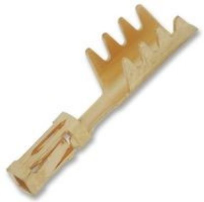 Picture of SOCKET CRIMPT TERMINAL 0.4-0.55mm2 26-22AWG