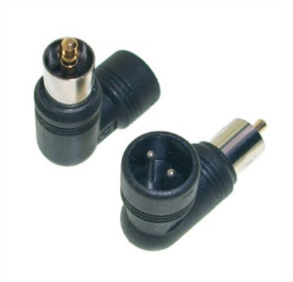 Picture of ADAPTOR ENERGY KNIGHT APPLE G4