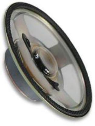 Picture of SPEAKER MYL 32E   0.5W   45x11