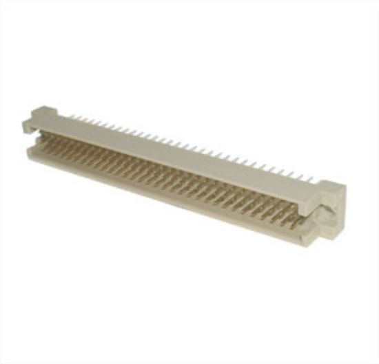 Picture of PLUG 96P ABC STR STD 2.54 DIN4