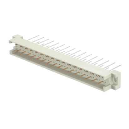 Picture of PLUG 32W AC STR W/W 5.08 DIN41