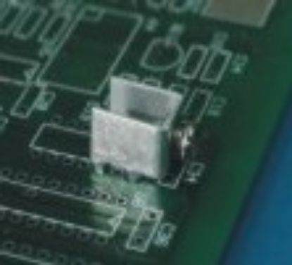 Picture of TERMINAL R/A PCB FOR M4 SCREW