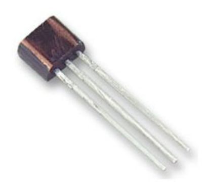 Picture of NS TO92 CBE 100V 2A ZTX653