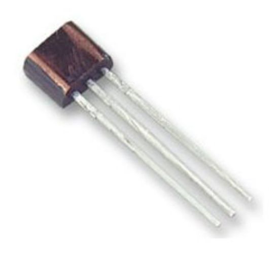 Picture of NS TO92 CBE 100V 2A ZTX653