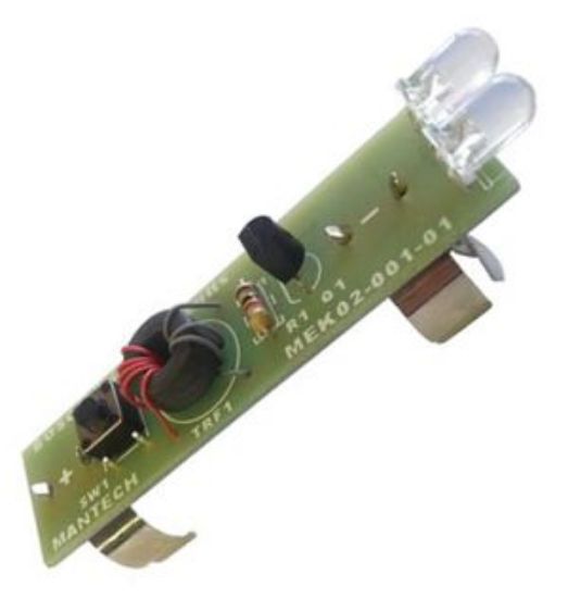 Picture of KIT LOW VOLT LED DRIVER ASSEMB