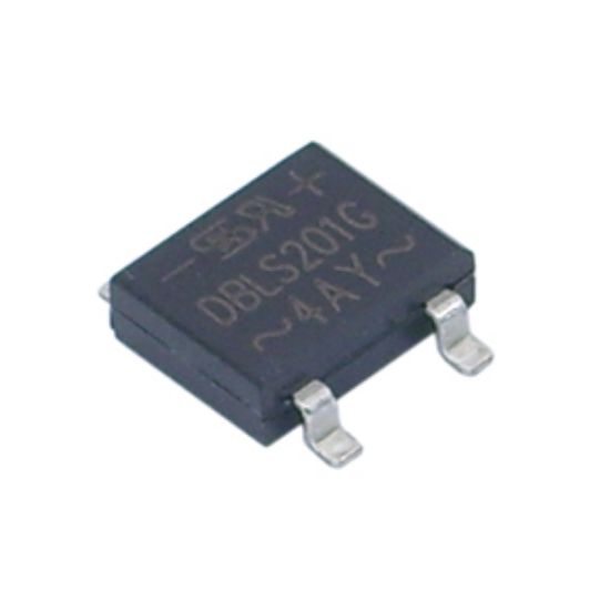 Picture of BRIDGE RECTIFIER SMD