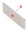 Picture of PERMANENT MAGNET BLK NEO N35 Ni  55x20x6