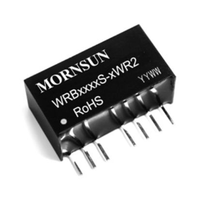 Picture of DC-DC DOWN / BUCK CONVERTER DIP  I=24 O=5V    3W