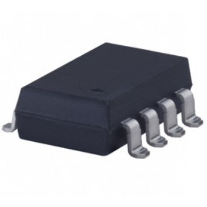 Picture of EEPROM