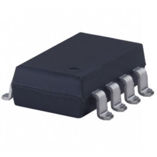 Picture of EEPROM