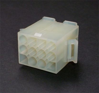 Picture of HOUS PLUG 12W 6.70 P/M  1380TL