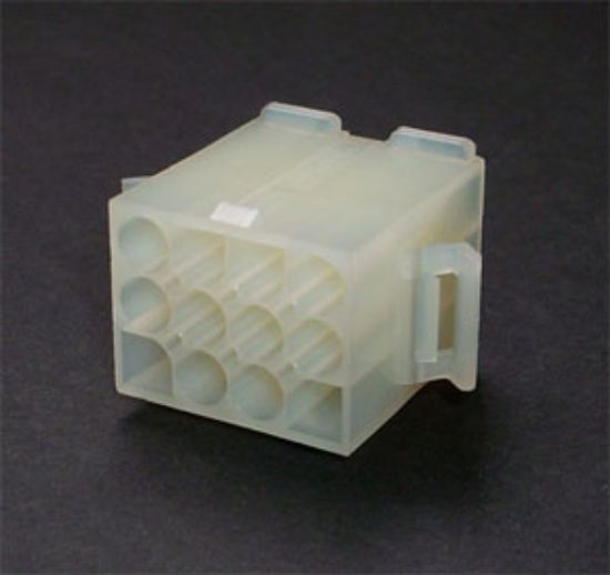 Picture of HOUS PLUG 12W 6.70 P/M  1380TL