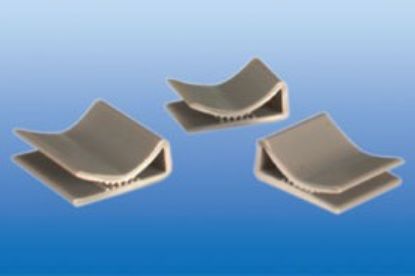 Picture of CLAMP FOR FLAT CABLE 20mm