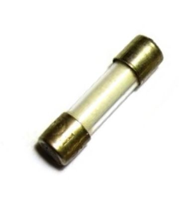 Picture of FUSE S/BLOW 3.15A 6x32      SB