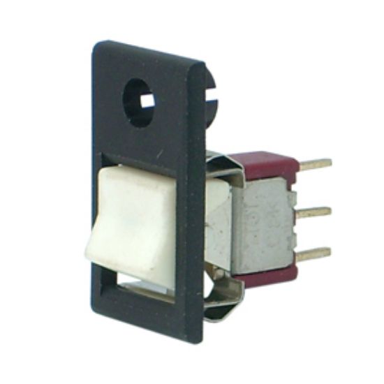 Picture of ROCKER SWITCH SPDT ON-ON PCB