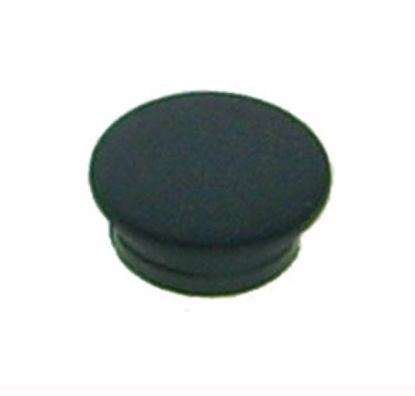 Picture of CAP 21MM BLACK C210-BLK