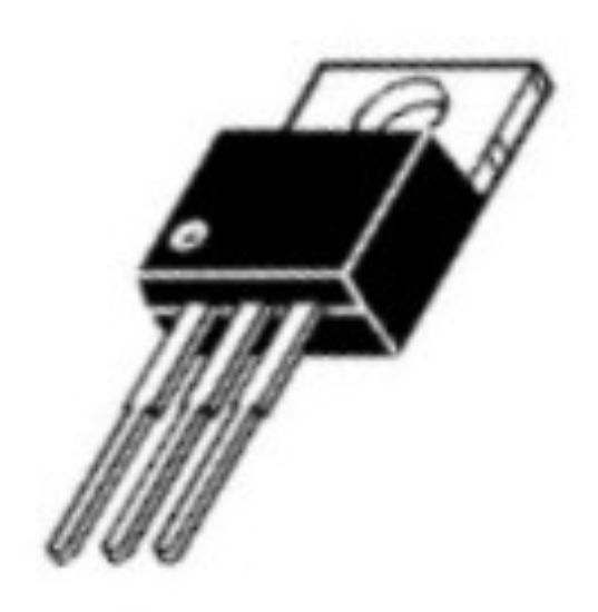 Picture of REG TO220          LM1117T-3.3