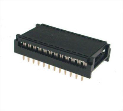 Picture of IDC TRANSITION PLUG 24W 0.1x0.6
