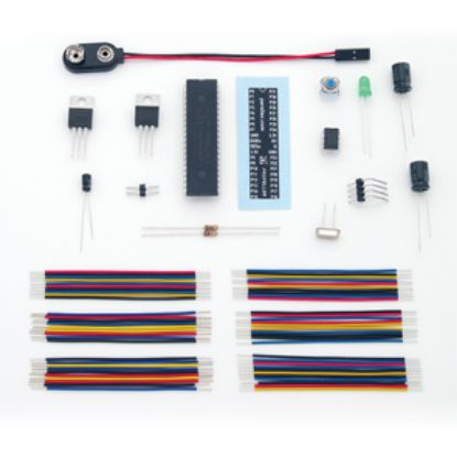 Picture of KIT PROPELLER DIP PLUS