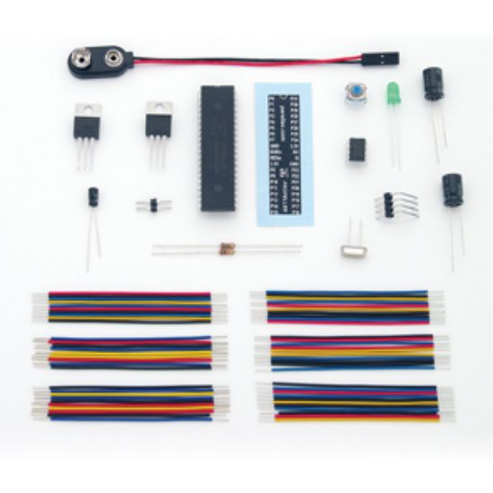 Picture of KIT PROPELLER DIP PLUS