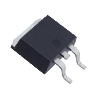 Picture of MOSFET N-CH 30V 23A 0E045 45W DPAK