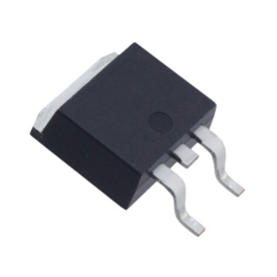 Picture of FET N-C D2PAK  150V  43A 0E042