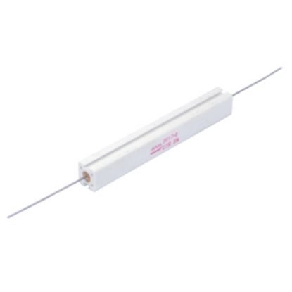 Picture of RESISTOR 17W SQUARE W/W 27E