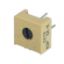 Picture of TRIMPOT T-ADJ S-T 200K 63P