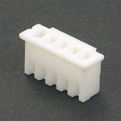 Picture of HOUS SIL 05W 2.5mm YY05N/YY05C