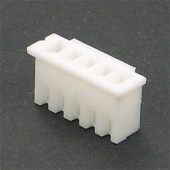 Picture of HOUS SIL 05W 2.5mm YY05N/YY05C