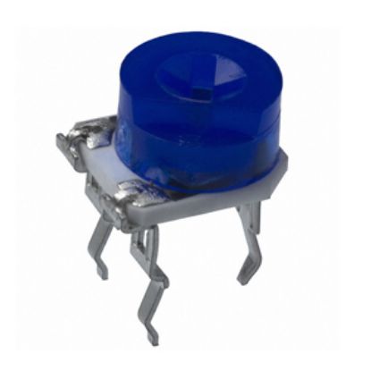 Picture of TRIMPOT T/ADJ S/TURN 1K 3306P