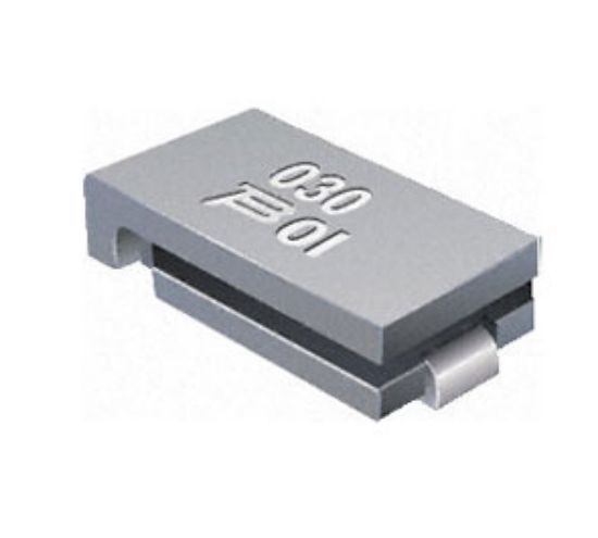 Picture of PTC RESETTABLE MULTIFUSE SMD 2920 500mA