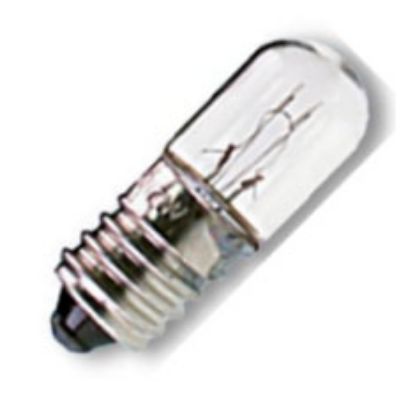 Picture of LAMP E12 12V-18V 2W  13x34