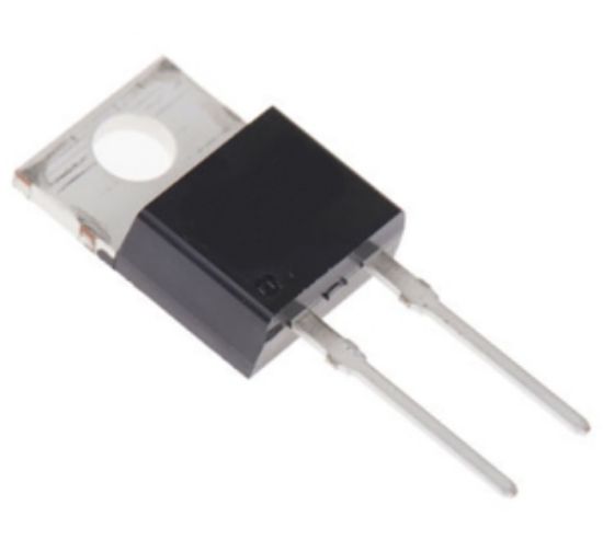 Picture of DIODE HS  TO220  600V 30A 40nS