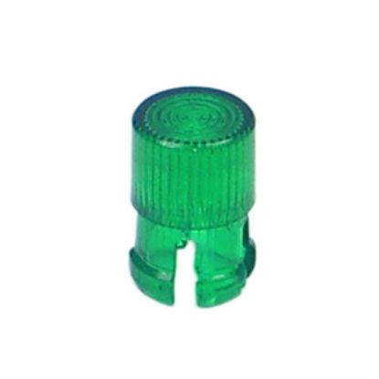 Picture of LENS GREEN  FOR T1-3/4