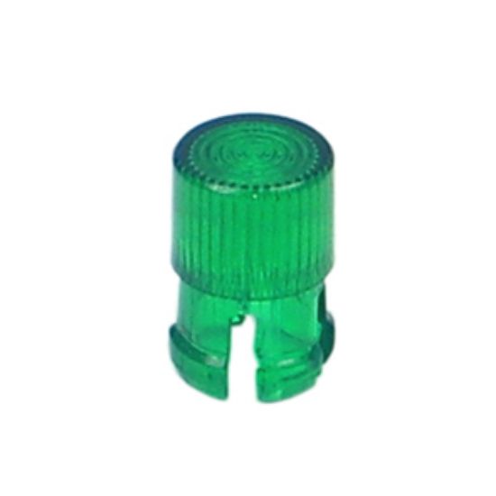 Picture of LENS GREEN  FOR T1-3/4