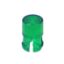 Picture of LENS GREEN  FOR T1-3/4