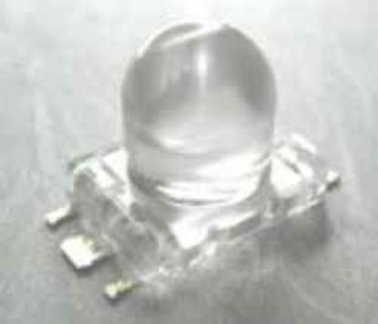 Picture of LED SMD 2012 11x16 CL-BL 20Kmc