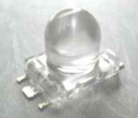 Picture of LED SMD 2012 11x16 CL-BL 20Kmc