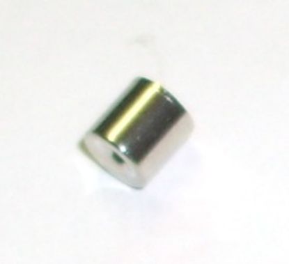 Picture of FUSE CAP ONLY 5x20 WITH 1mm HOLE- 2PCS/PACK