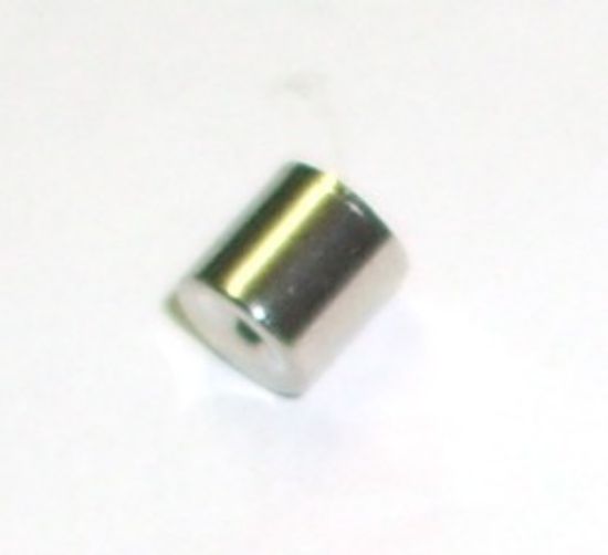 Picture of FUSE CAP ONLY 5x20 WITH 1mm HOLE- 2PCS/PACK