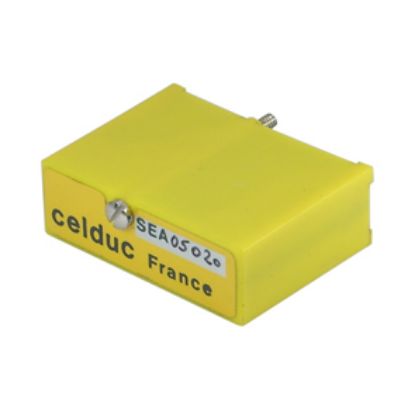 Picture of SS/INPUT MODULE PCB SIL I=180-280VAC O=5V