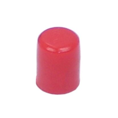 Picture of CAP 5.08MM RED FOR T80P CV-3-H