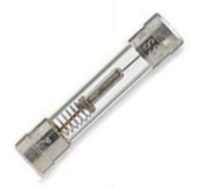 Picture of FUSE S/BLOW 0.315A 6.3x32