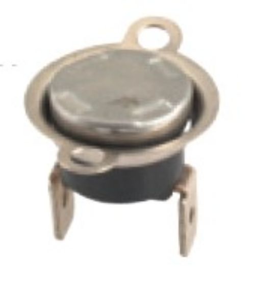 Picture of THERMAL CUT OUT 80C NC FLANGE