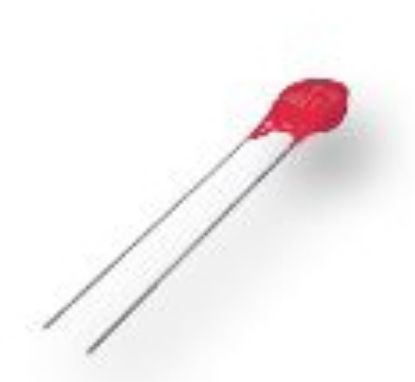 Picture of MOV  7mm RMS=75  DC=100