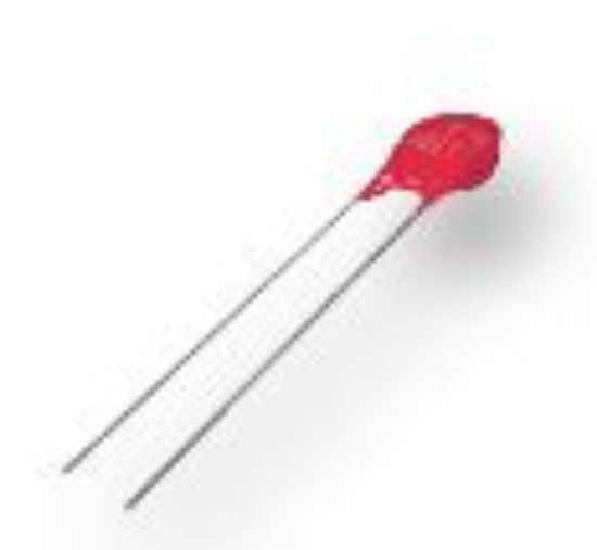 Picture of MOV  7mm RMS=75  DC=100