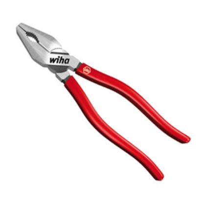 Picture of COMBINATION PLIERS 160MM