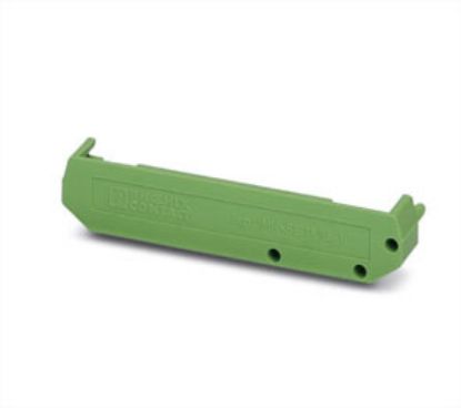 Picture of BOAT SYSTEM END PIECES    72mm