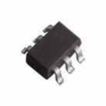 Picture of NS SMD SOT363 DUAL 50V 0.07A